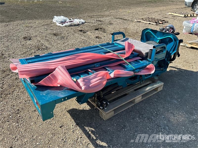  SDLOOL SL-EC15 Electric Trike (Unused) PKWs