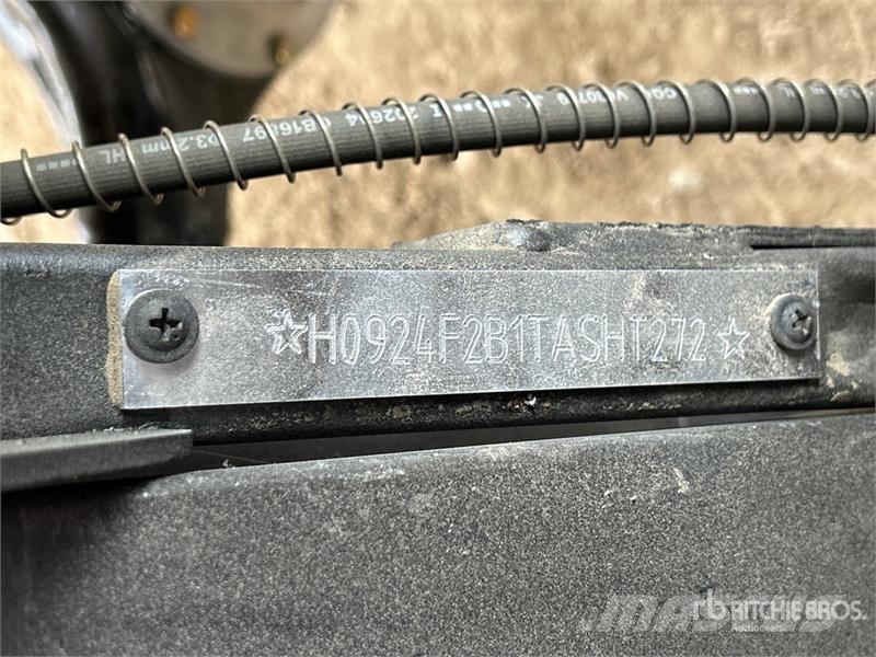  SDLOOL SL-GC22S Electric Off-Road Golf Cart (Unuse Гольф-мобілі