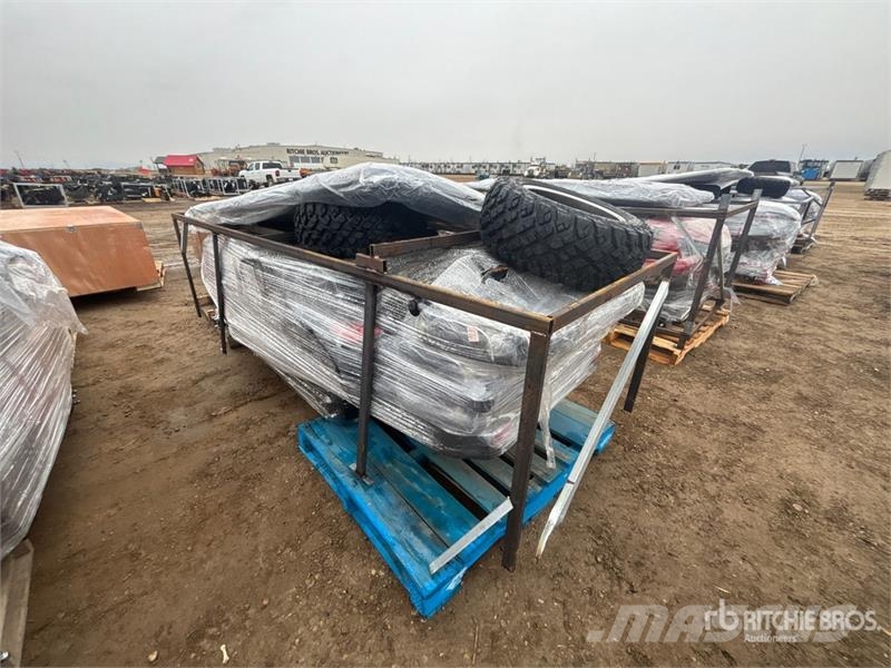  SDLOOL SL-GC22S Electric Off-Road Golf Cart (Unuse Колички за голф