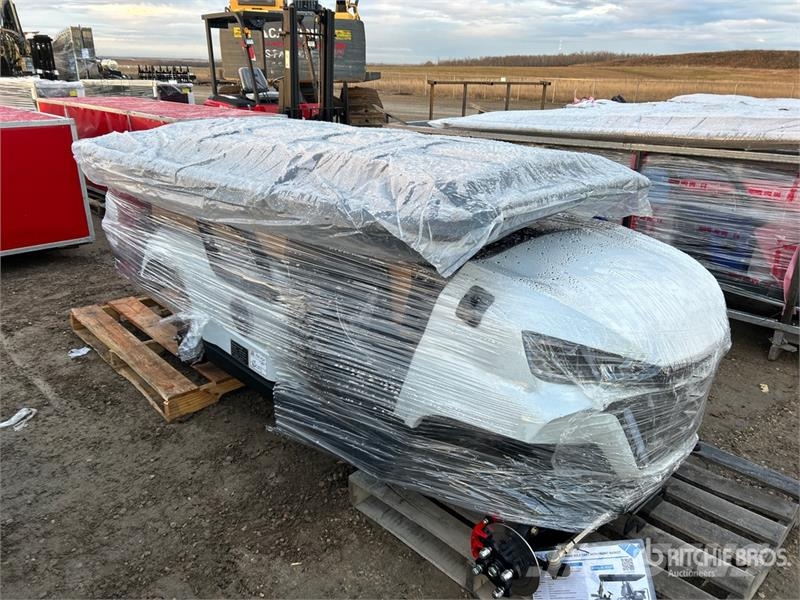 SDLOOL SL-GC22S Electric Off-Road Golf Cart (Unuse Колички за голф