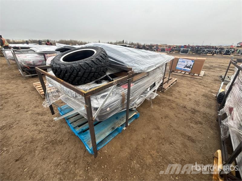  SDLOOL SL-GC22S Electric Off-Road Golf Cart (Unuse Колички за голф