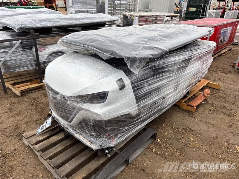 SDLOOL SL-GC22S Electric Off-Road Golf Cart (Unuse Колички за голф