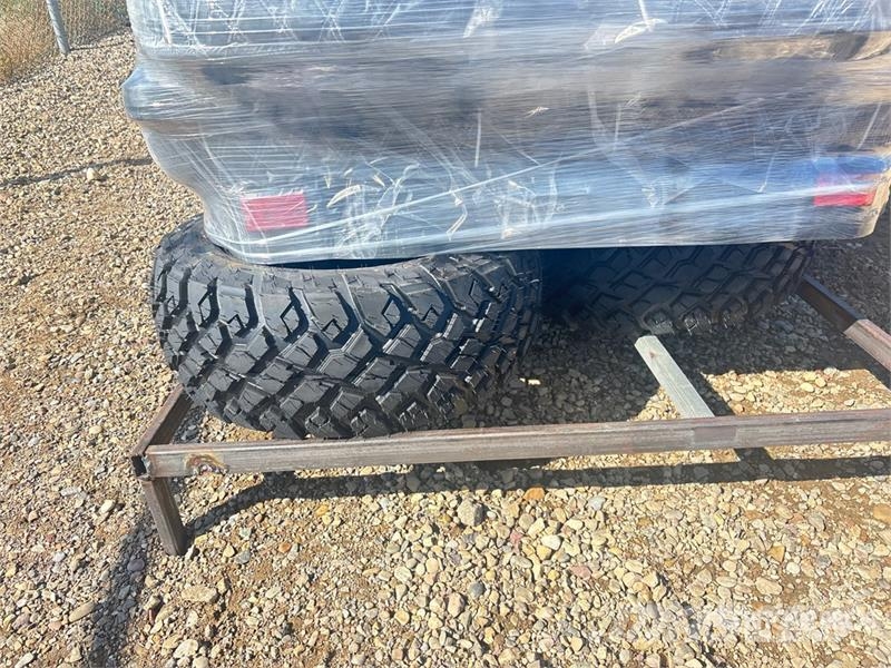 SDLOOL SL-GC22S Electric Off-Road Golf Cart (Unuse Golf vozila