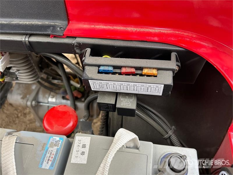  SDLOOL SL-GC22S Electric Off-Road Golf Cart (Unuse Гольф-мобілі