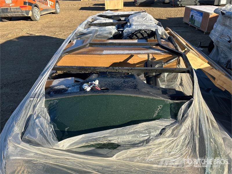 SDLOOL SL-GC42L Off-Road Golf Cart (Unused) Гольф-кары
