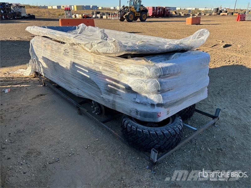SDLOOL SL-GC42L Off-Road Golf Cart (Unused) Гольф-кары