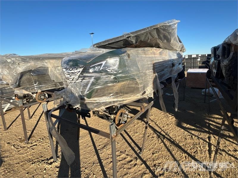 SDLOOL SL-GC42L Off-Road Golf Cart (Unused) Гольф-кары