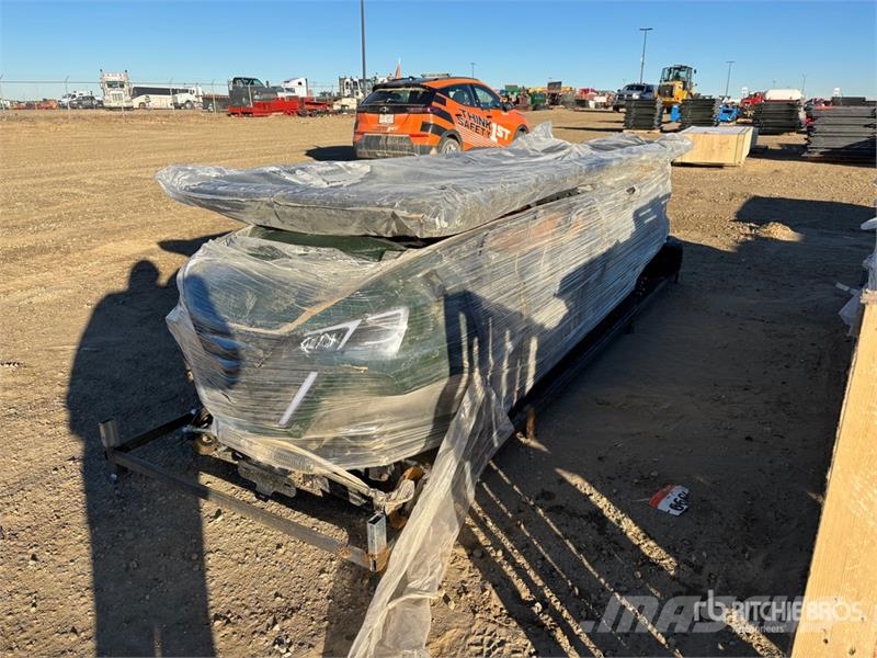 SDLOOL SL-GC42L Off-Road Golf Cart (Unused) Гольф-кары