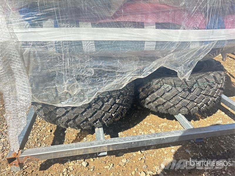  SDLOOL SL-GC42S Electric Off-Road Golf Cart (Unuse Golfkarretjes / golf carts