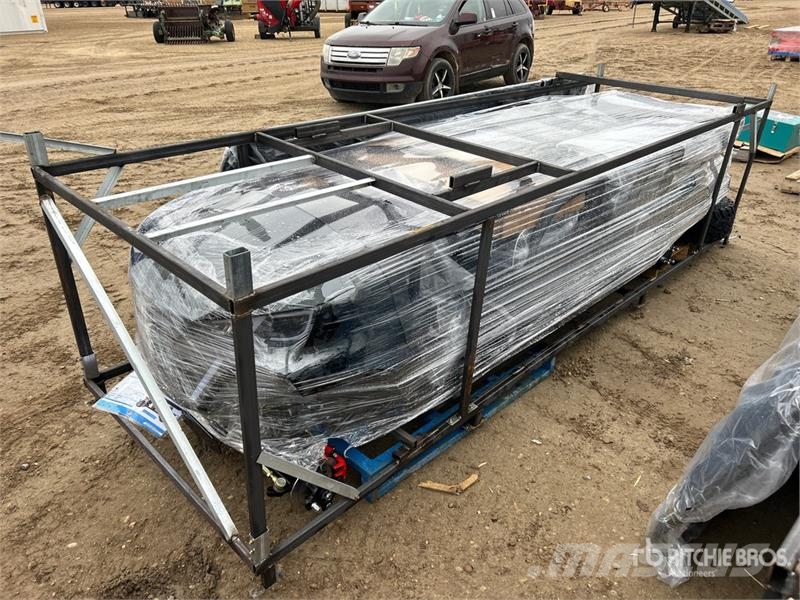 SDLOOL SL-GC42S Electric Off-Road Golf Cart (Unuse Колички за голф