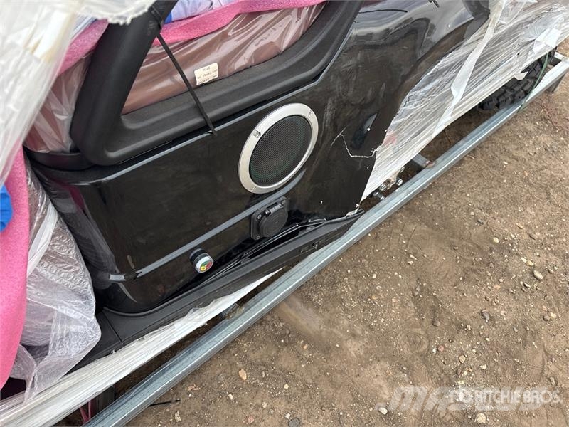 SDLOOL SL-GC42S Electric Off-Road Golf Cart (Unuse Golfikärud