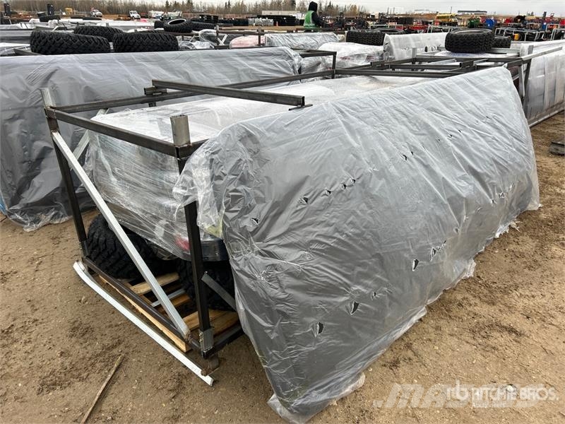 SDLOOL SL-GC42S Electric Off-Road Golf Cart (Unuse Колички за голф