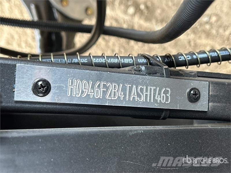 SDLOOL SL-GC42S Electric Off-Road Golf Cart (Unuse Golfkarretjes / golf carts