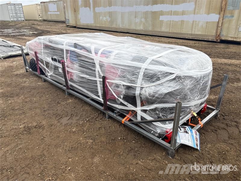 SDLOOL SL-GC42S Electric Off-Road Golf Cart (Unuse Carros de golfe