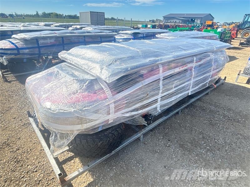  SDLOOL SL-GC42S Electric Off-Road Golf Cart (Unuse Golfkarretjes / golf carts