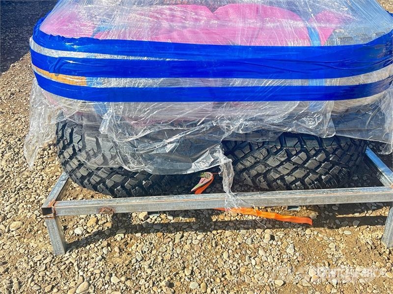 SDLOOL SL-GC42S Electric Off-Road Golf Cart (Unuse Golfkarretjes / golf carts