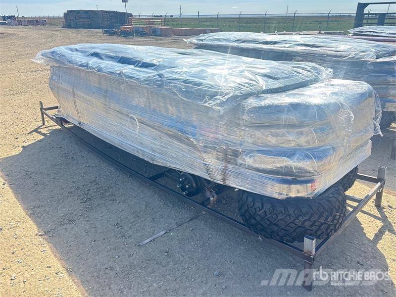 SDLOOL SL-GC42S Electric Off-Road Golf Cart (Unuse Golf vozila
