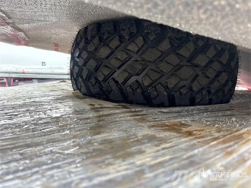 SDLOOL SL-GC42S Electric Off-Road Golf Cart (Unuse Golfo vežimėliai