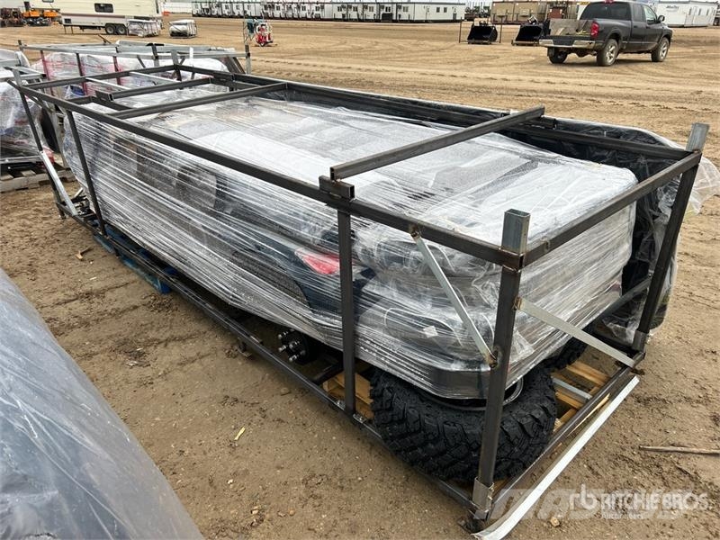 SDLOOL SL-GC42S Electric Off-Road Golf Cart (Unuse Колички за голф