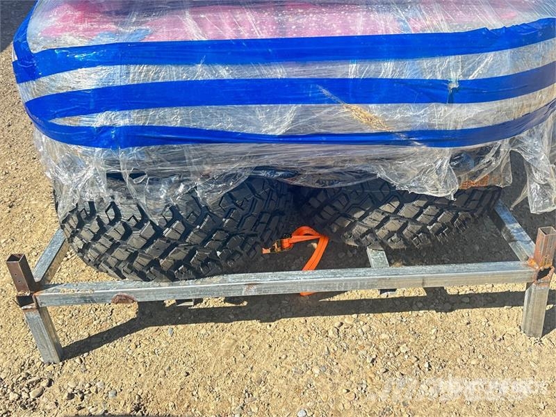 SDLOOL SL-GC42S Electric Off-Road Golf Cart (Unuse Golfkarretjes / golf carts
