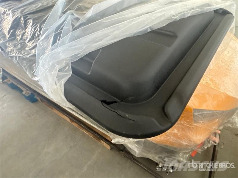  SDLOOL SL-GC42S Electric Off-Road Golf Cart (Unuse عربات الجولف