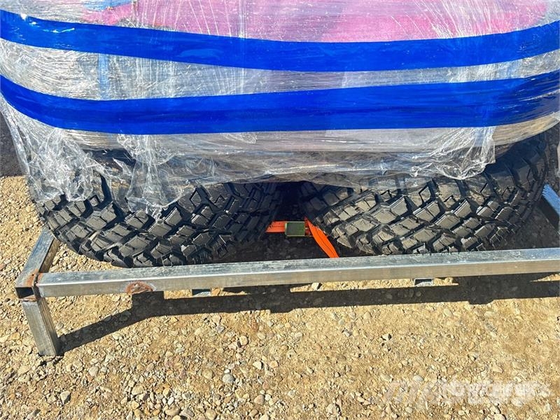SDLOOL SL-GC42S Electric Off-Road Golf Cart (Unuse Golfkarretjes / golf carts