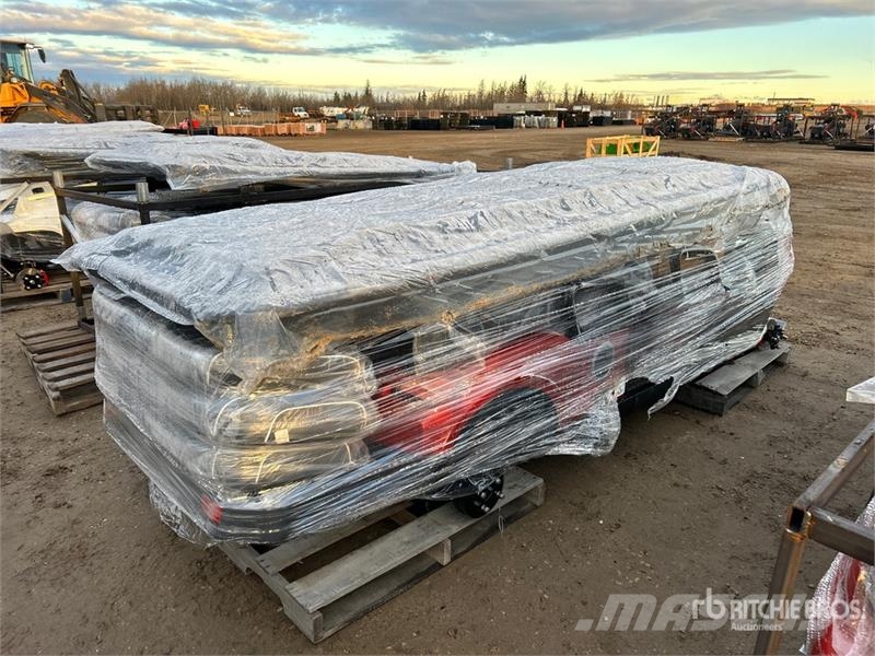  SDLOOL SL-GC42S Electric Off-Road Golf Cart (Unuse Колички за голф