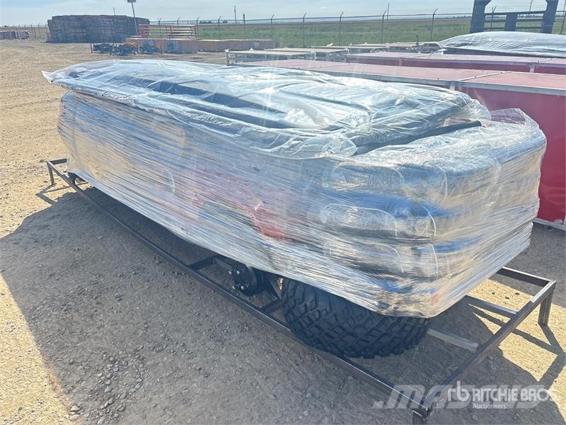 SDLOOL SL-GC42S Electric Off-Road Golf Cart (Unuse Golf vozila