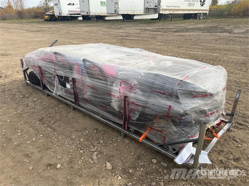 SDLOOL SL-GC42S Electric Off-Road Golf Cart (Unuse عربات الجولف
