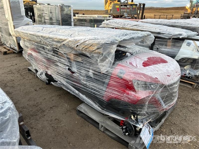  SDLOOL SL-GC42S Electric Off-Road Golf Cart (Unuse Колички за голф