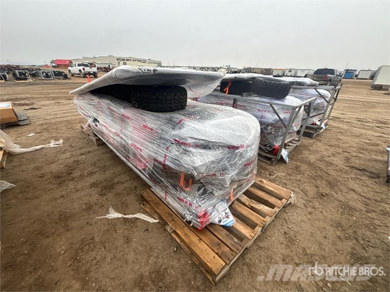  SDLOOL SL-GC42S Electric Off-Road Golf Cart (Unuse Колички за голф