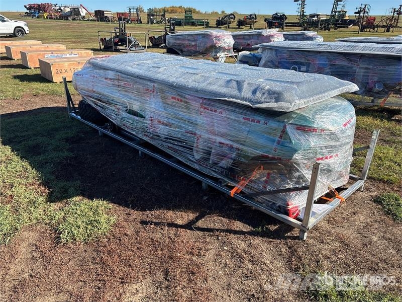 SDLOOL SL-GC42S Electric Off-Road Golf Cart (Unuse عربات الجولف
