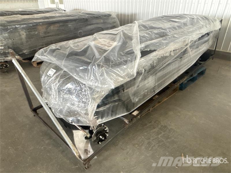 SDLOOL SL-GC42S Electric Off-Road Golf Cart (Unuse Golfo vežimėliai
