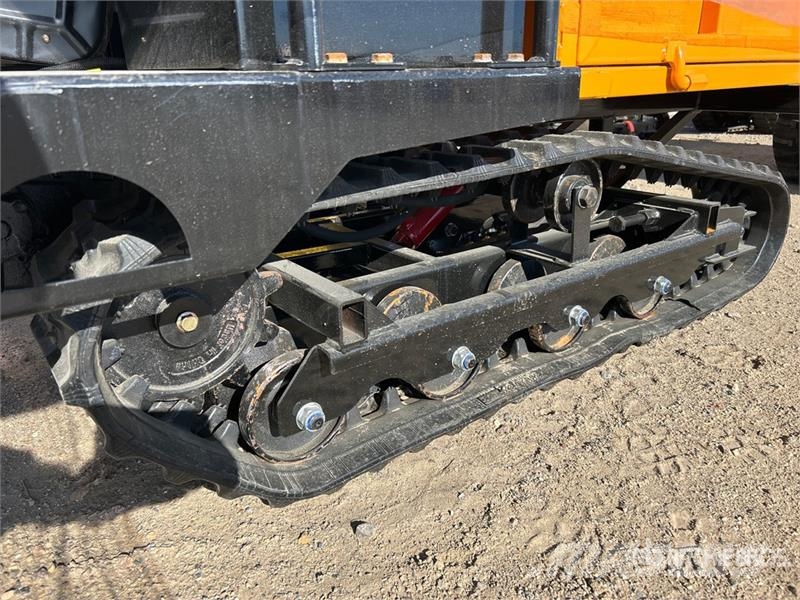  SDLOOL SL-J1500 1.5 ton Mini Crawler Dumper (Unuse Dumpers de site
