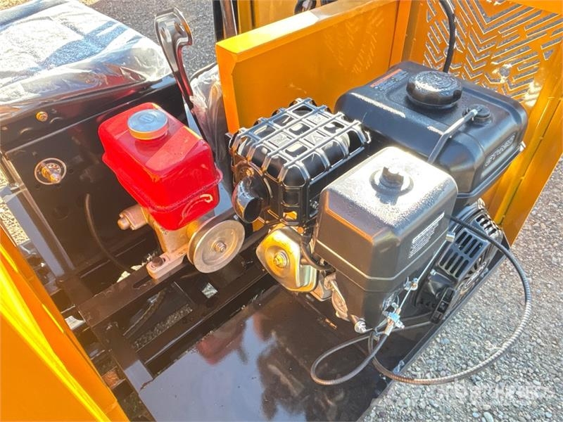  SDLOOL SL-J1500 Mini Crawler Dumper (Unused) Site dumpers