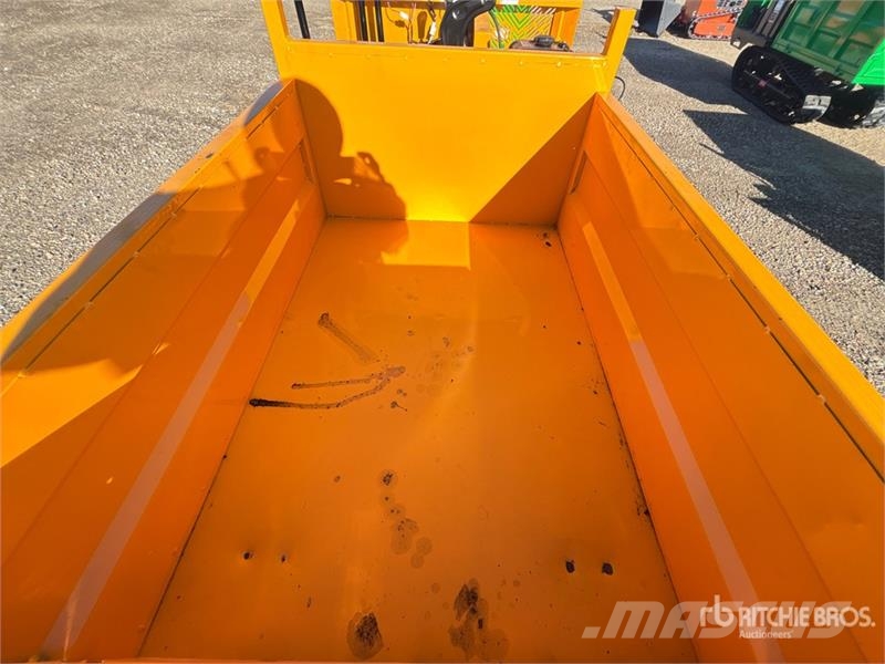 SDLOOL SL-J1500 Mini Crawler Dumper (Unused) Site dumpers