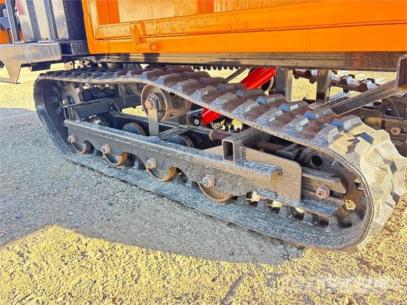 SDLOOL SL-J1500 Mini Crawler Dumper (Unused) Site dumpers