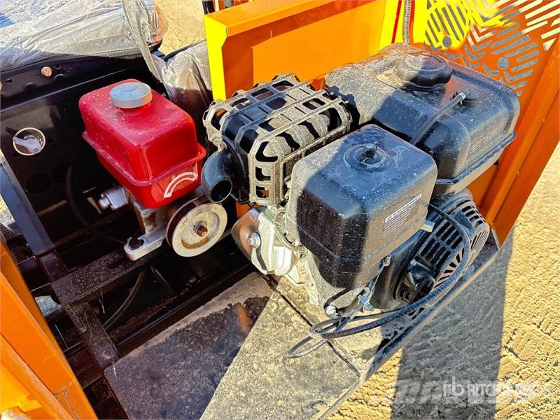 SDLOOL SL-J1500 Mini Crawler Dumper (Unused) Site dumpers