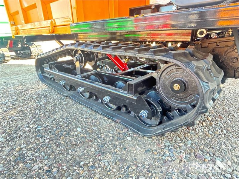  SDLOOL SL-J1500 Mini Crawler Dumper (Unused) Site dumpers