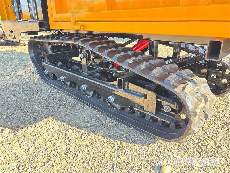 SDLOOL SL-J1500 Mini Crawler Dumper (Unused) Site dumpers