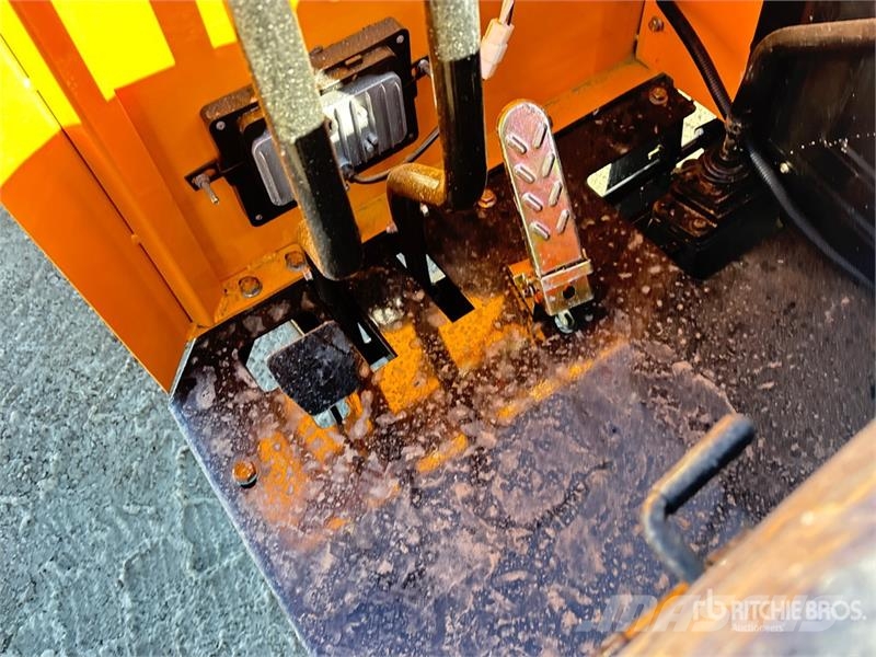 SDLOOL SL-J1500 Mini Crawler Dumper (Unused) Site dumpers
