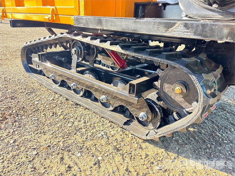 SDLOOL SL-J1500 Mini Crawler Dumper (Unused) Site dumpers