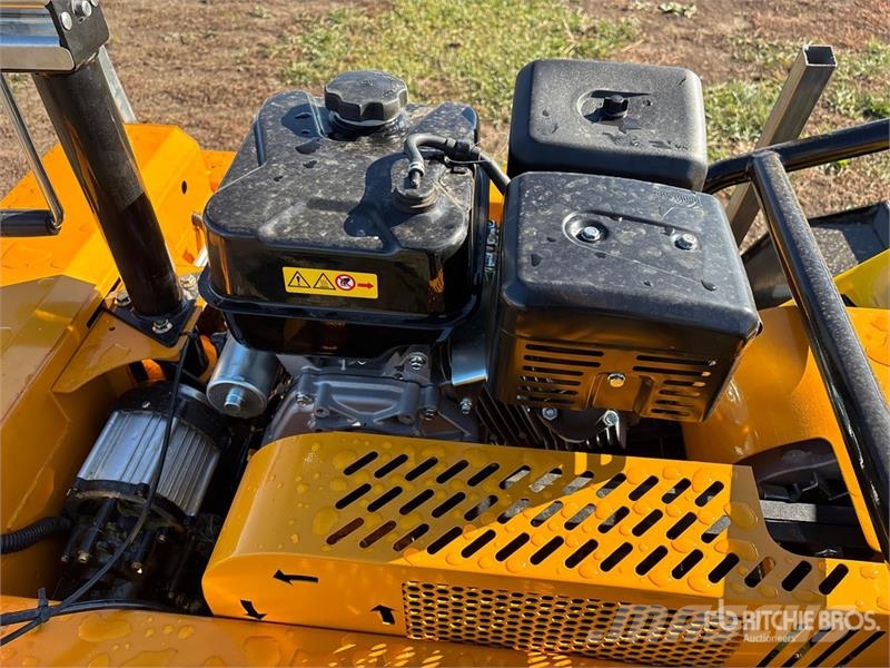  SDLOOL SL-LM1000Q Remote Control , Tracks Lawn Mow 乗用・自走モア/芝刈り機