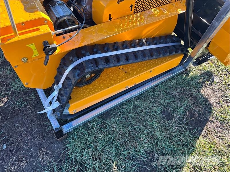  SDLOOL SL-LM1000Q Remote Control , Tracks Lawn Mow 乗用・自走モア/芝刈り機