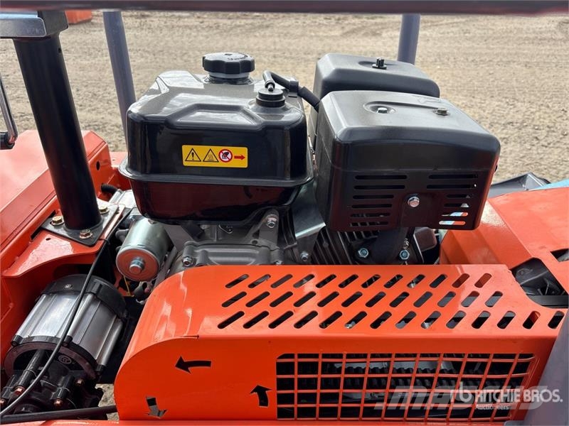 SDLOOL SL-LM1000Q Remote Control Lawn Mower Mobil çim biçme makineleri