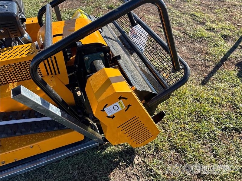 SDLOOL SL-LM1000Q Remote Control , Tracks Lawn Mow 乗用・自走モア/芝刈り機