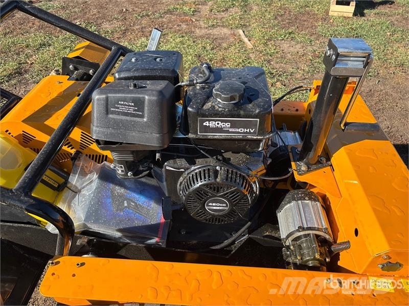  SDLOOL SL-LM1000Q Remote Control , Tracks Lawn Mow 乗用・自走モア/芝刈り機