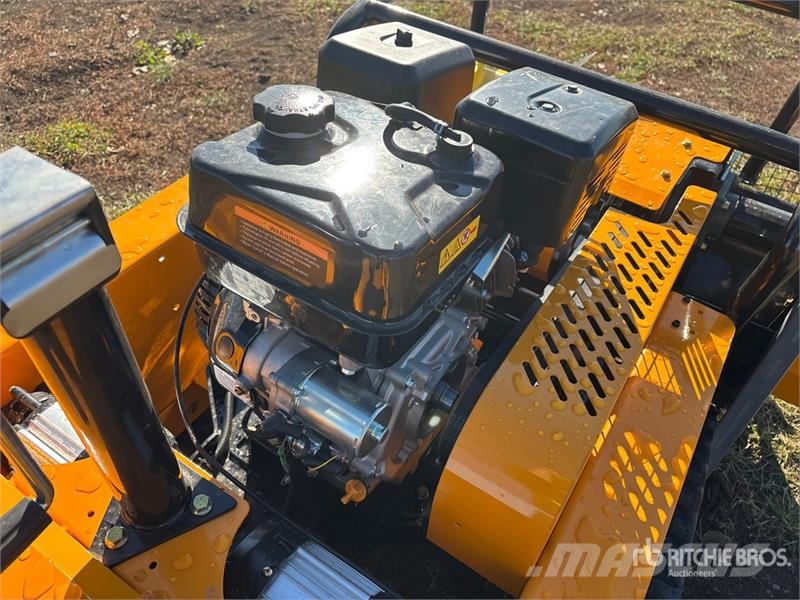  SDLOOL SL-LM1000Q Remote Control, Tracks Lawn Mowe 乗用・自走モア/芝刈り機
