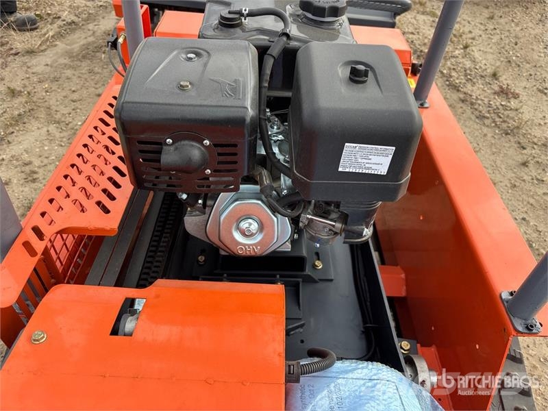 SDLOOL SL-LM1000Q Remote Control Lawn Mower Mobil çim biçme makineleri
