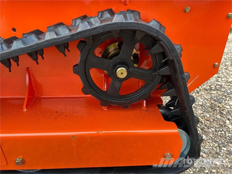  SDLOOL SL-LM1000Q Remote Control Lawn Mower (Unuse Åkgräsklippare